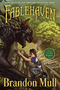 fablehaven