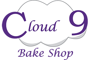 Cloud 9 Logo