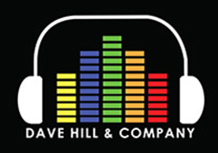 DHC Logo